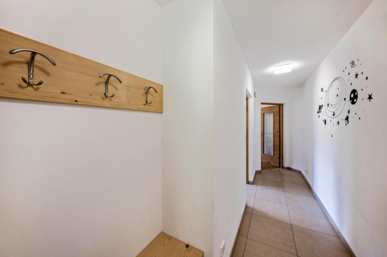 Tschafon Oberparnaihof Apartment Collepietra  Exterior photo